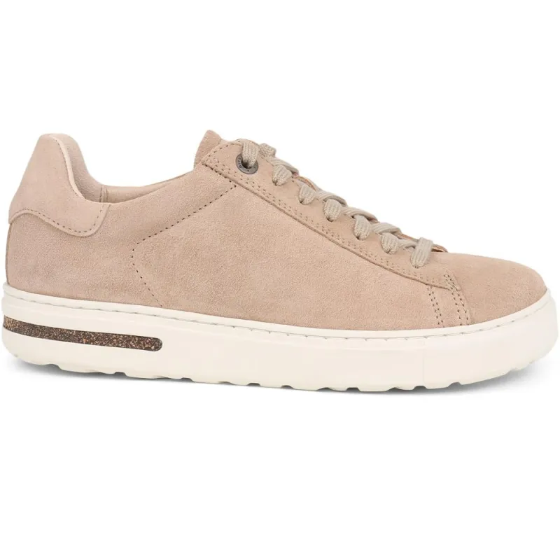 Birkenstock Bend Leather Trainers - BIRK39500 / 325 367 sold by Jones Bootmaker