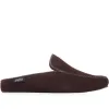 Yarmouth Leather Moccasin Slippers - YARMOUTH / 323 048 sold by Jones Bootmaker