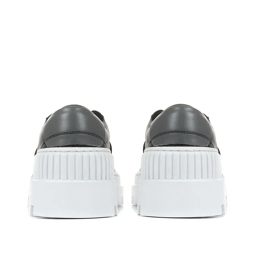 Ava-Mae Chunky Cleated Trainers - AVA-MAE / 322 273 sold by Jones Bootmaker product image thumbnail 4