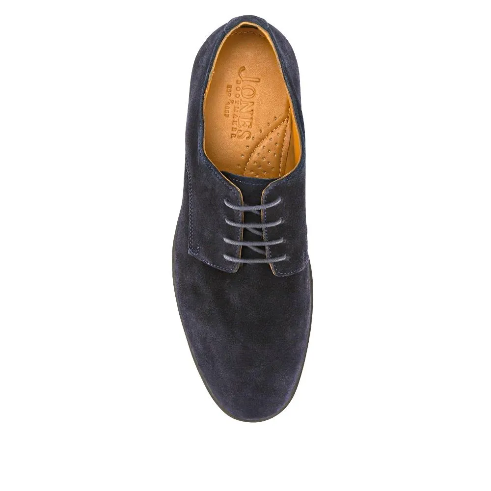 Kade Leather Lace-Up Shoes - KADE / 326 486 sold by Jones Bootmaker product image thumbnail 4