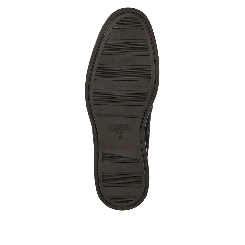 Kade Leather Lace-Up Shoes - KADE / 326 486 sold by Jones Bootmaker product image thumbnail 5