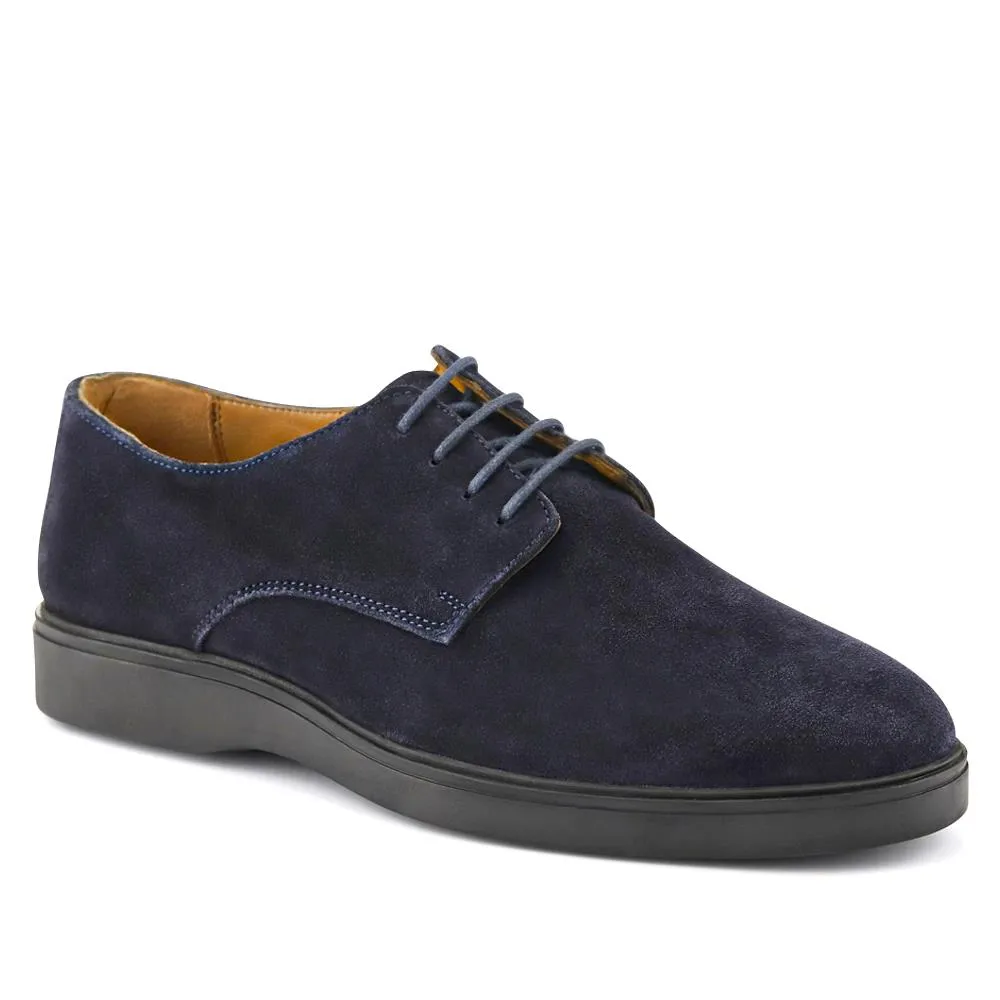 Kade Leather Lace-Up Shoes - KADE / 326 486 sold by Jones Bootmaker product image thumbnail 2