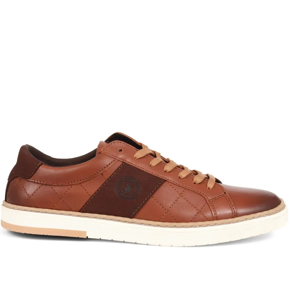 Beaufort Trainers - BARBR37515 / 323 845 sold by Jones Bootmaker