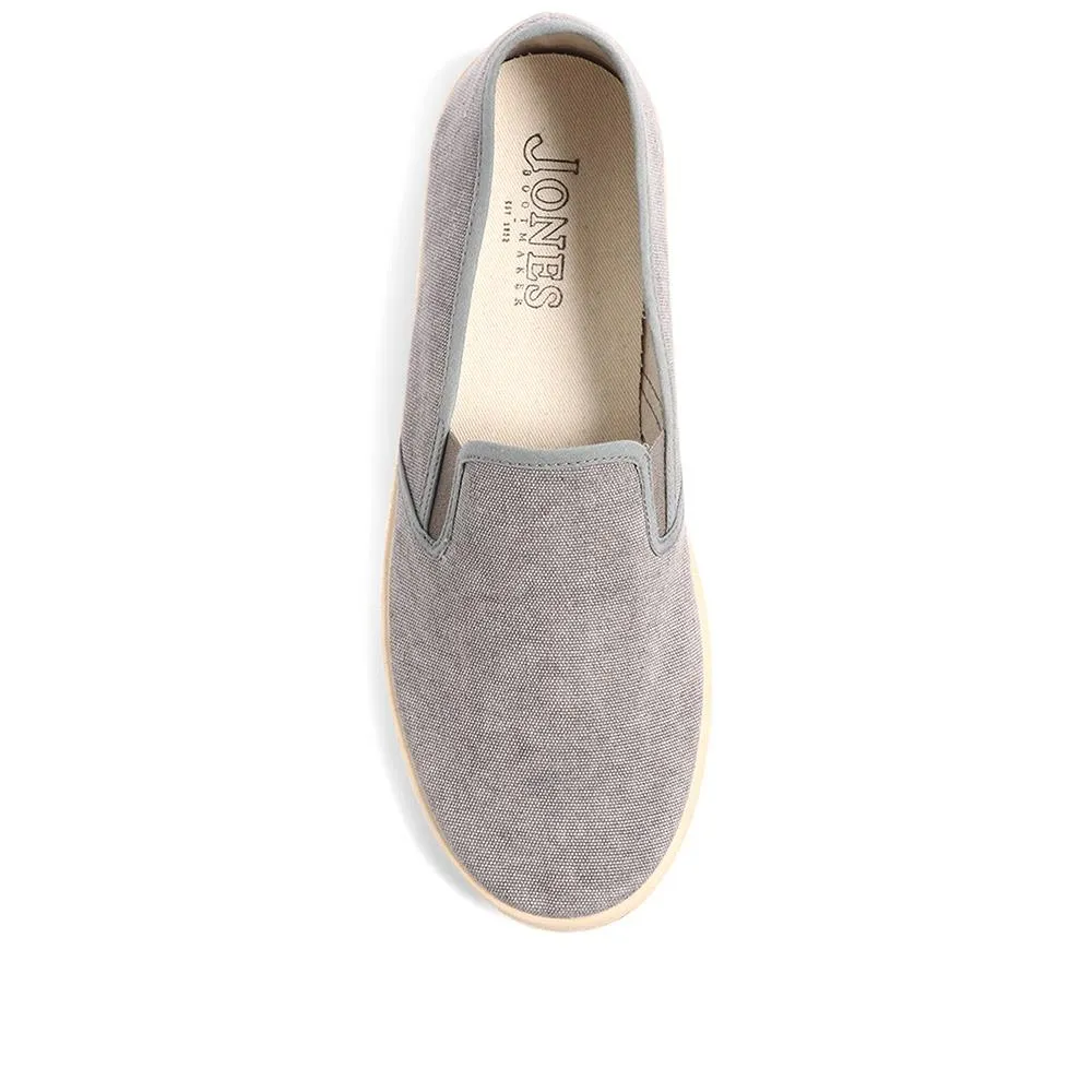 Slip-On Espadrilles - RAYLEN / 324 051 sold by Jones Bootmaker product image thumbnail 5