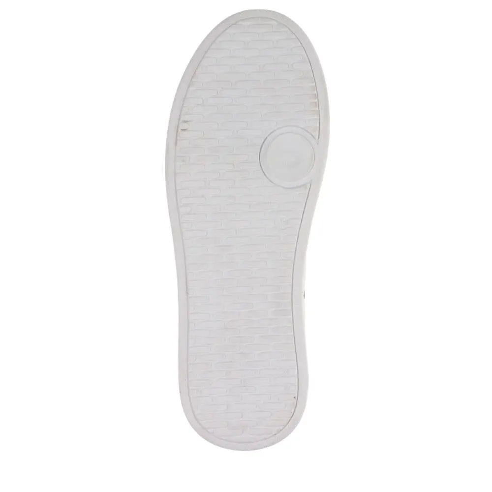 Bergamot Leather Trainers - BERGAMOT / 325 586 sold by Jones Bootmaker product image thumbnail 5