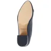 Zephy Leather Court Shoes - ZEPHY / 325 047 sold by Jones Bootmaker