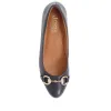 Zephy Leather Court Shoes - ZEPHY / 325 047 sold by Jones Bootmaker