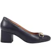 Zephy Leather Court Shoes - ZEPHY / 325 047 sold by Jones Bootmaker