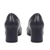 Zephy Leather Court Shoes - ZEPHY / 325 047 sold by Jones Bootmaker