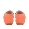 Astrid Leather Loafers - BARBR37510 / 323 746 sold by Jones Bootmaker