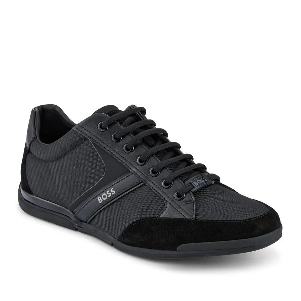 Mixed-Material Trainers - HUGO41501 / 327 621 sold by Jones Bootmaker product image thumbnail 2
