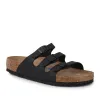 Florida Soft Footbed Sandals - BIRK41507 / 327 126 sold by Jones Bootmaker