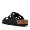 Florida Soft Footbed Sandals - BIRK41507 / 327 126 sold by Jones Bootmaker