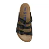 Florida Soft Footbed Sandals - BIRK41507 / 327 126 sold by Jones Bootmaker