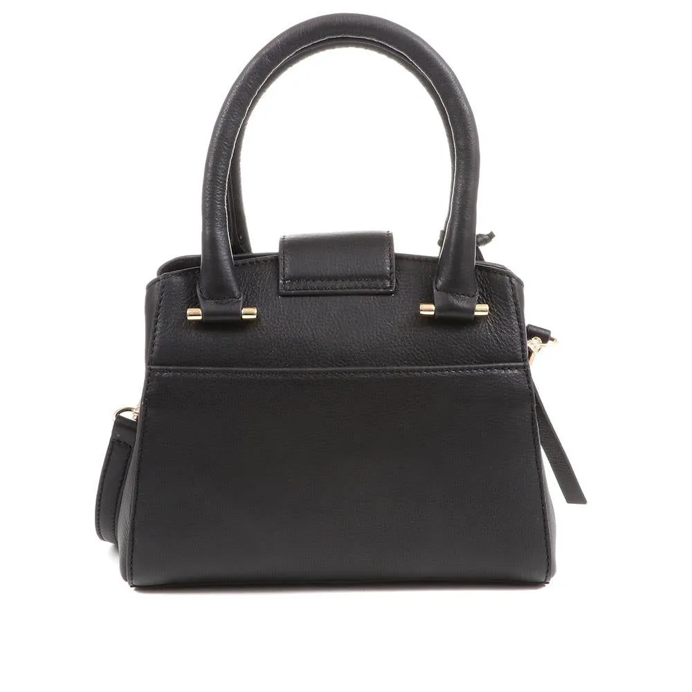 Whimsy Leather Top Handle Bag - WHIMSY / 323 891 sold by Jones Bootmaker product image thumbnail 2