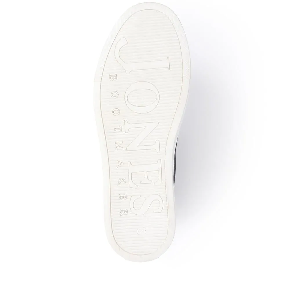 Ryden Leather Slip-On Shoes - RYDEN / 326 498 sold by Jones Bootmaker product image thumbnail 5