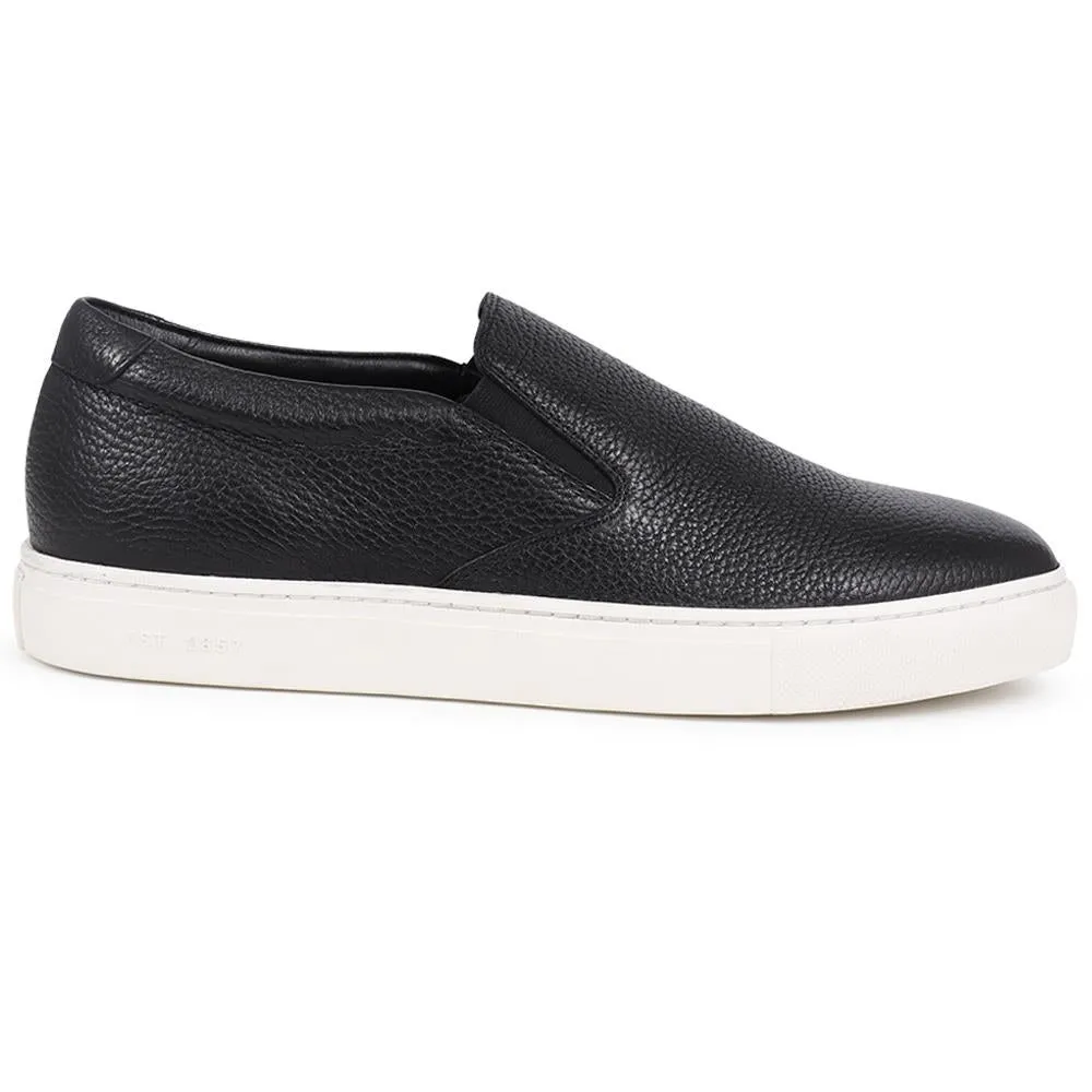 Ryden Leather Slip-On Shoes - RYDEN / 326 498 sold by Jones Bootmaker product image thumbnail 2