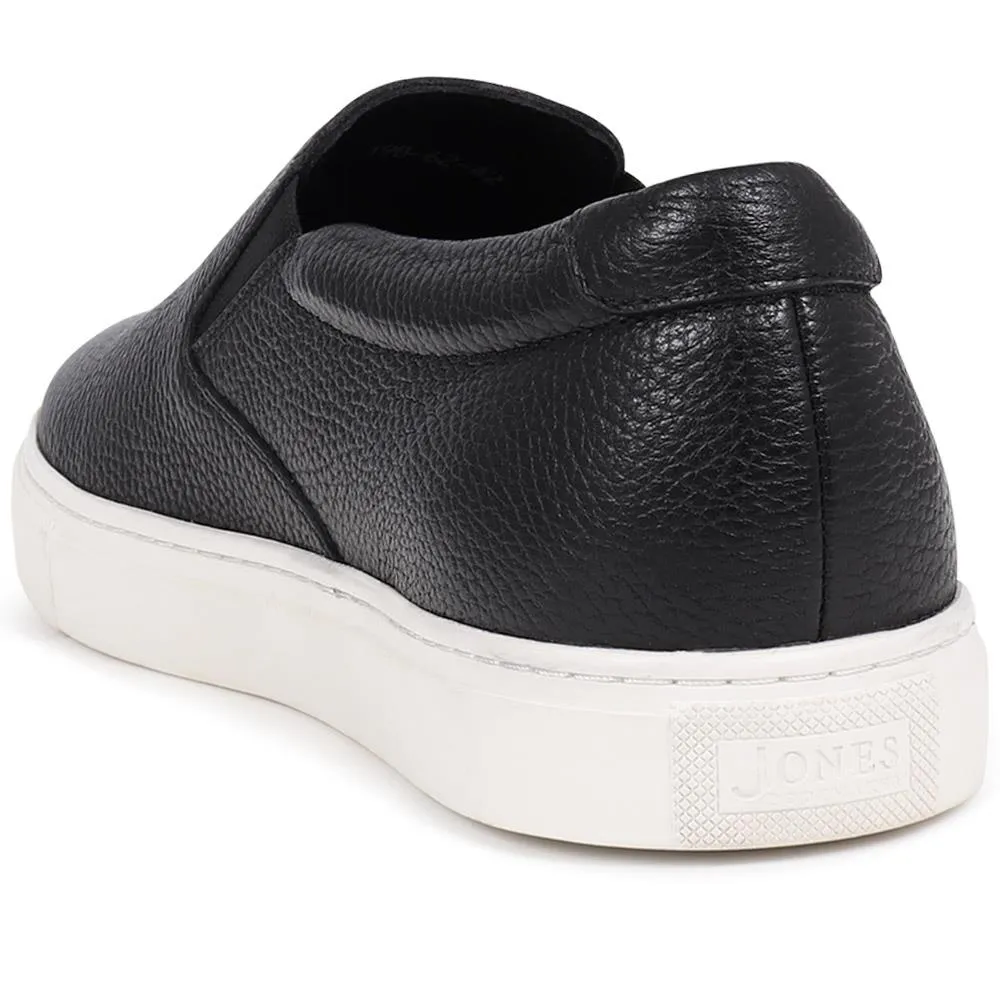 Ryden Leather Slip-On Shoes - RYDEN / 326 498 sold by Jones Bootmaker product image thumbnail 4