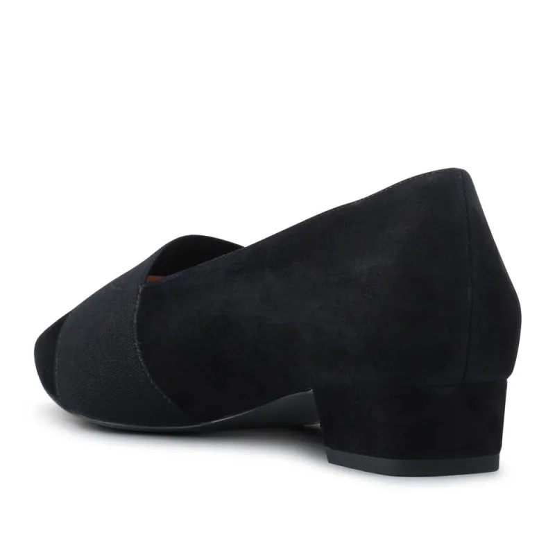 Peter Kaiser Pointed-Toe Heeled Pumps - CAPRI42509 / 328 414 sold by Jones Bootmaker