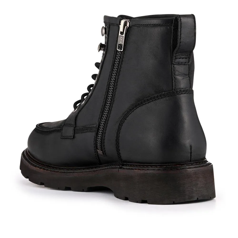 Essex Chunky Leather Boots - ESSEX / 328 074 sold by Jones Bootmaker product image thumbnail 3