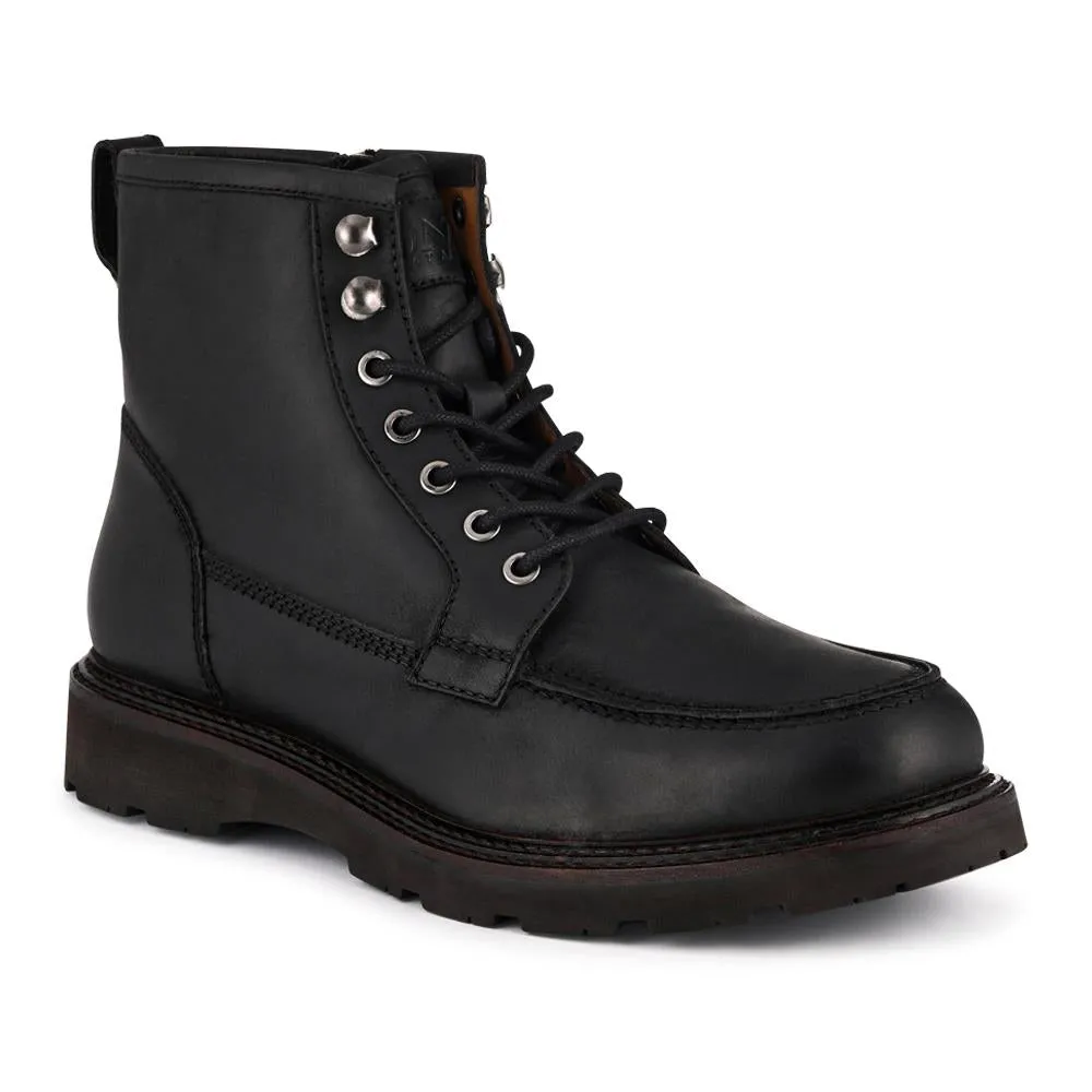 Essex Chunky Leather Boots - ESSEX / 328 074 sold by Jones Bootmaker product image thumbnail 2