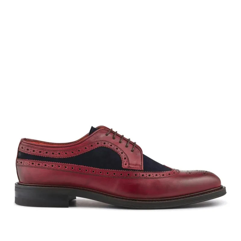 Coventry Smart Leather Shoes - COVENTRY / 327 856 sold by Jones Bootmaker