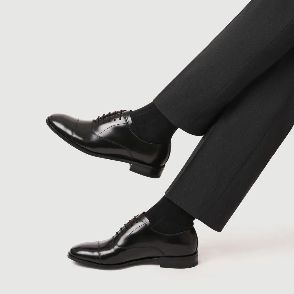 Canterbury Blake-Stitched Oxfords - CANTERBURY / 327 963 sold by Jones Bootmaker product image thumbnail 5