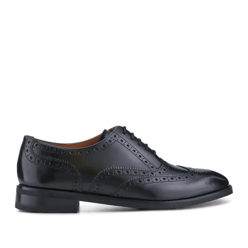 Cannock Blake-Stitched Leather Brogues - CANNOCK / 327 964 sold by Jones Bootmaker