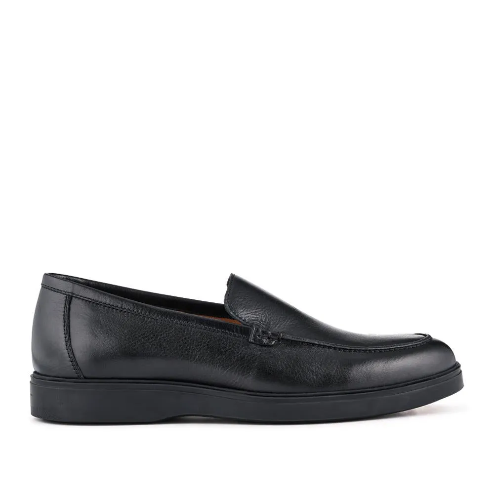Roderick Leather Slip-Ons - RODERICK / 328 073 sold by Jones Bootmaker
