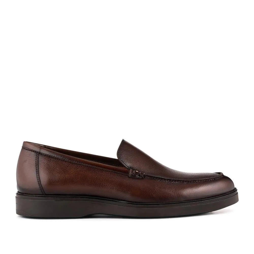 Roderick Leather Slip-Ons - RODERICK / 328 073 sold by Jones Bootmaker product image thumbnail 2