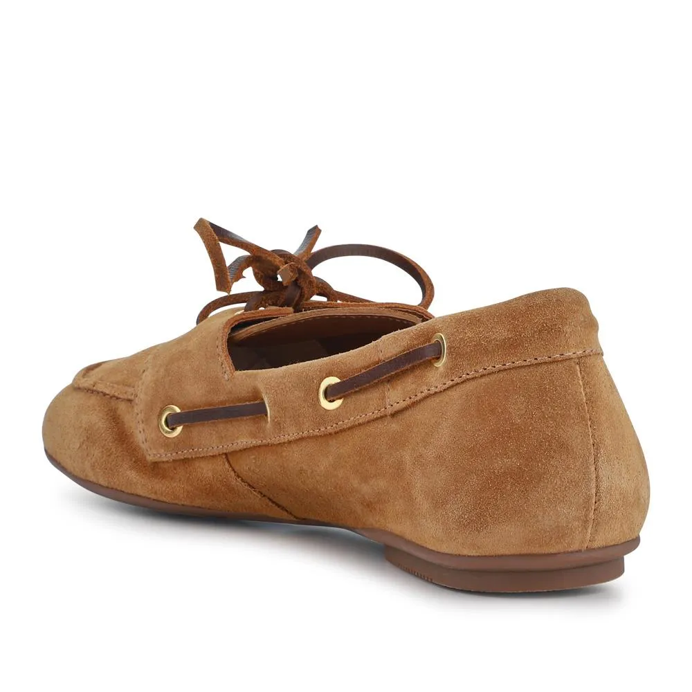 Perissa Leather Loafers - PERISSA / 328 377 sold by Jones Bootmaker product image thumbnail 3