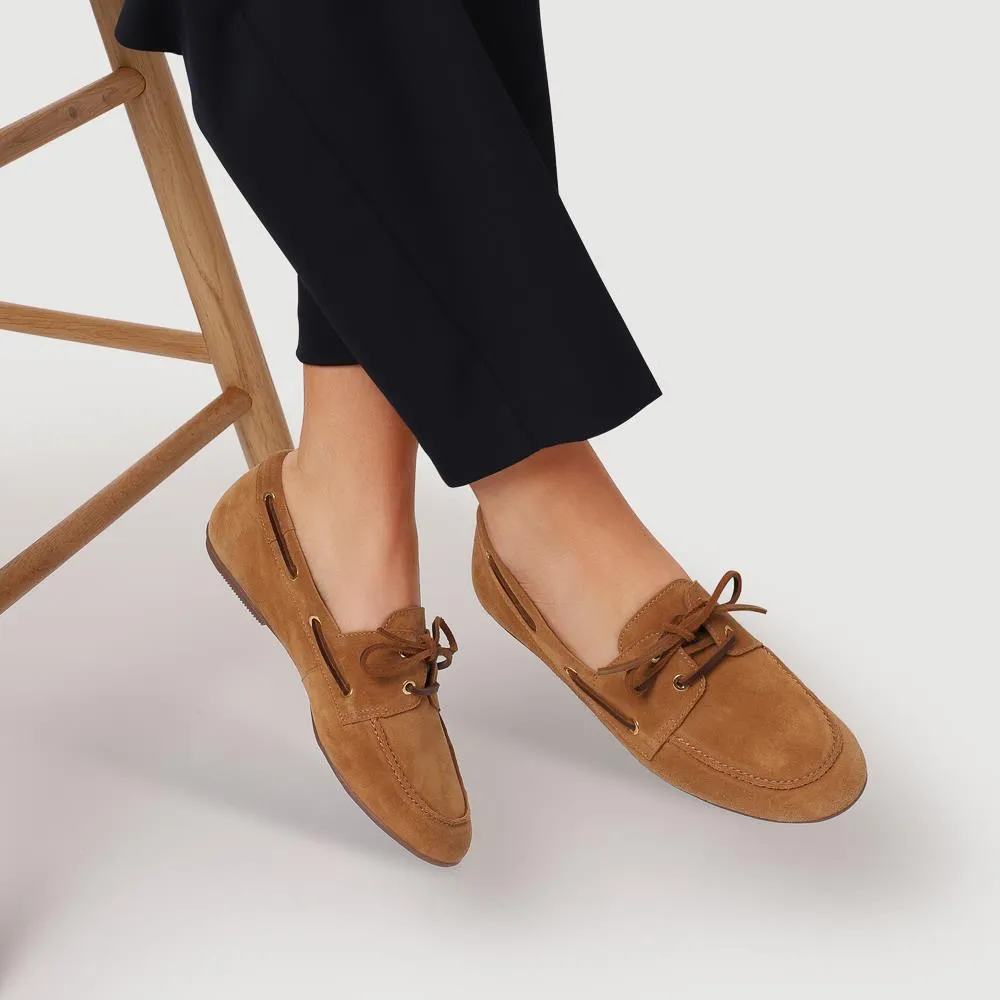 Perissa Leather Loafers - PERISSA / 328 377 sold by Jones Bootmaker product image thumbnail 5