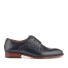 Jammer Smart Leather Lace-Up Shoes - JAMMER / 327 904 sold by Jones Bootmaker