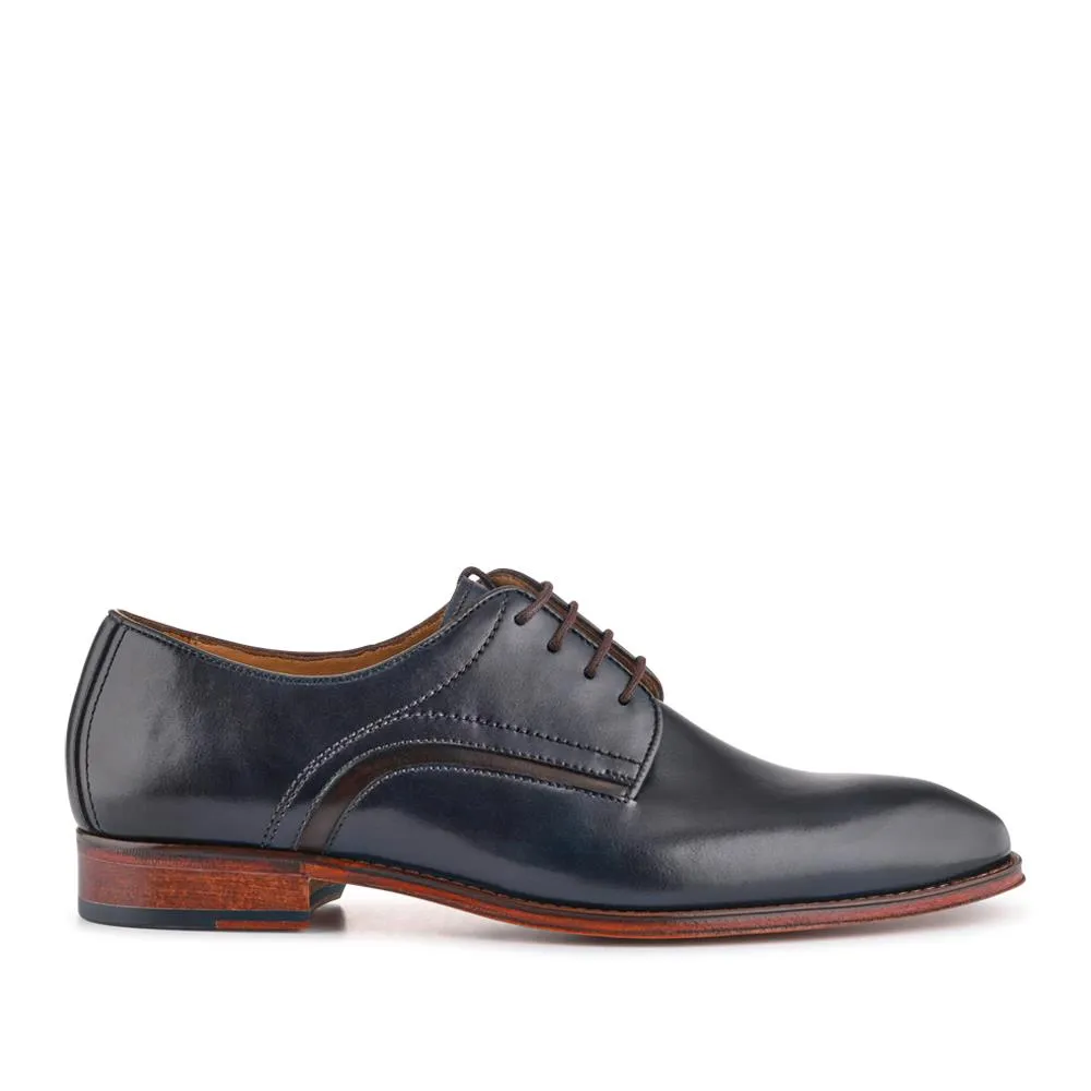 Jammer Smart Leather Lace-Up Shoes - JAMMER / 327 904 sold by Jones Bootmaker product image thumbnail 2