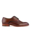 Jammer Smart Leather Lace-Up Shoes - JAMMER / 327 904 sold by Jones Bootmaker