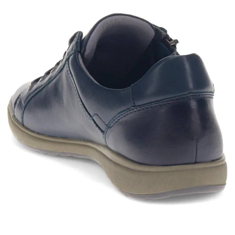 Lace-Up Leather Trainers - JOSEF40512 / 326 496 sold by Jones Bootmaker product image thumbnail 3