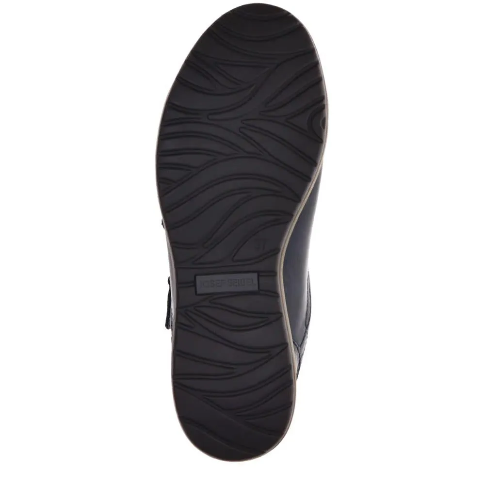 Lace-Up Leather Trainers - JOSEF40512 / 326 496 sold by Jones Bootmaker product image thumbnail 4