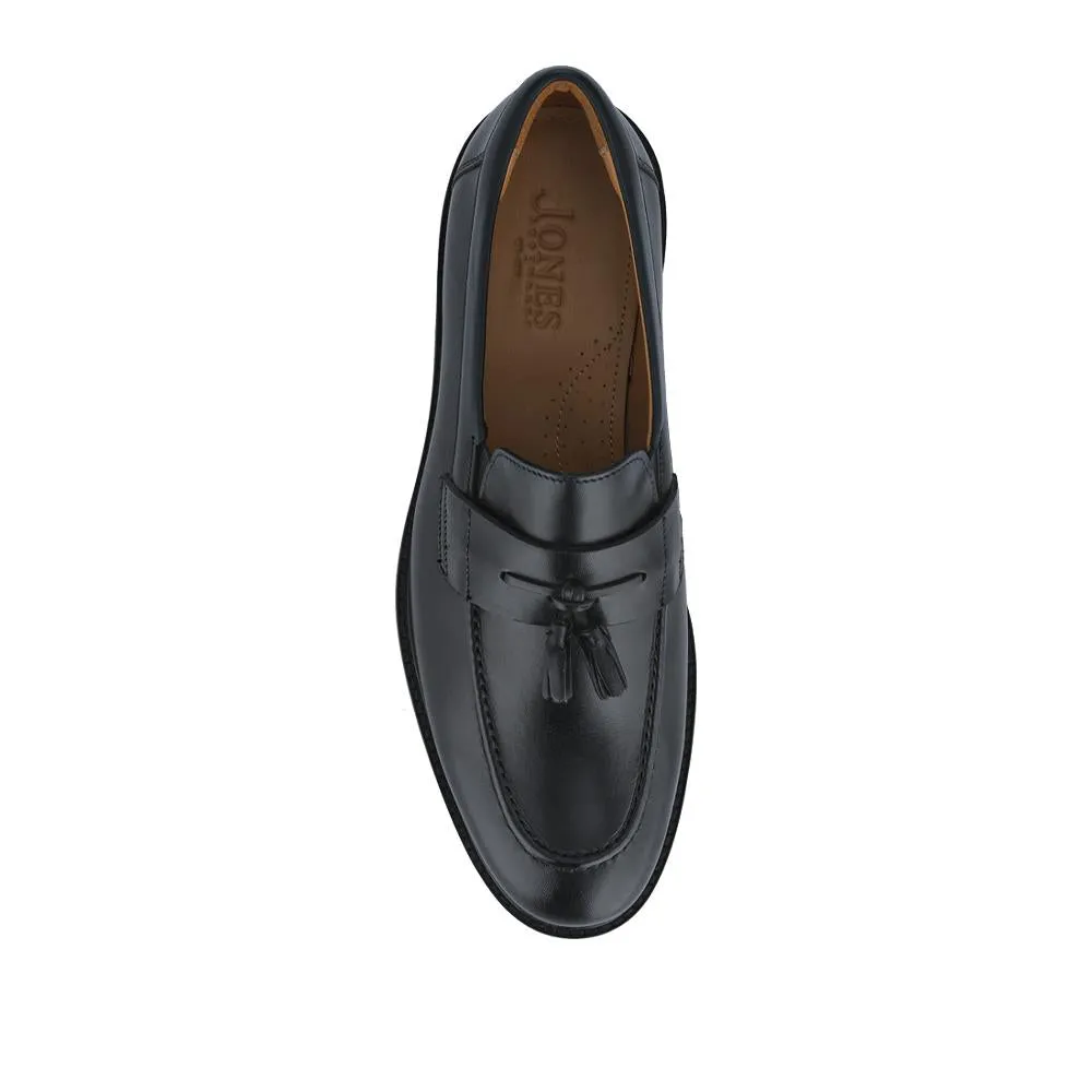 Rodrigo Wide-Fit Leather Tassel Loafers - RODRIGO / 327 901 sold by Jones Bootmaker product image thumbnail 4