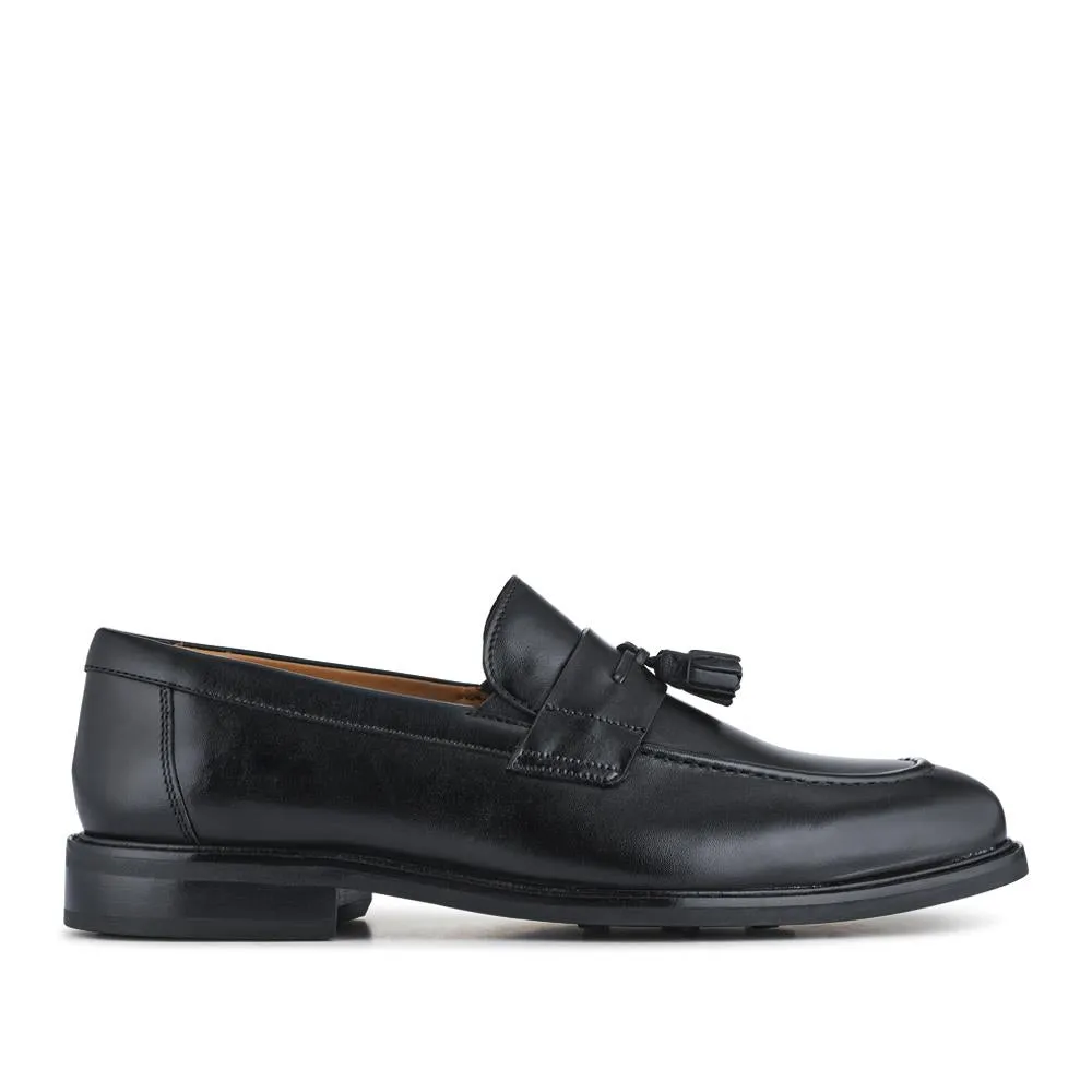 Rodrigo Wide-Fit Leather Tassel Loafers - RODRIGO / 327 901 sold by Jones Bootmaker