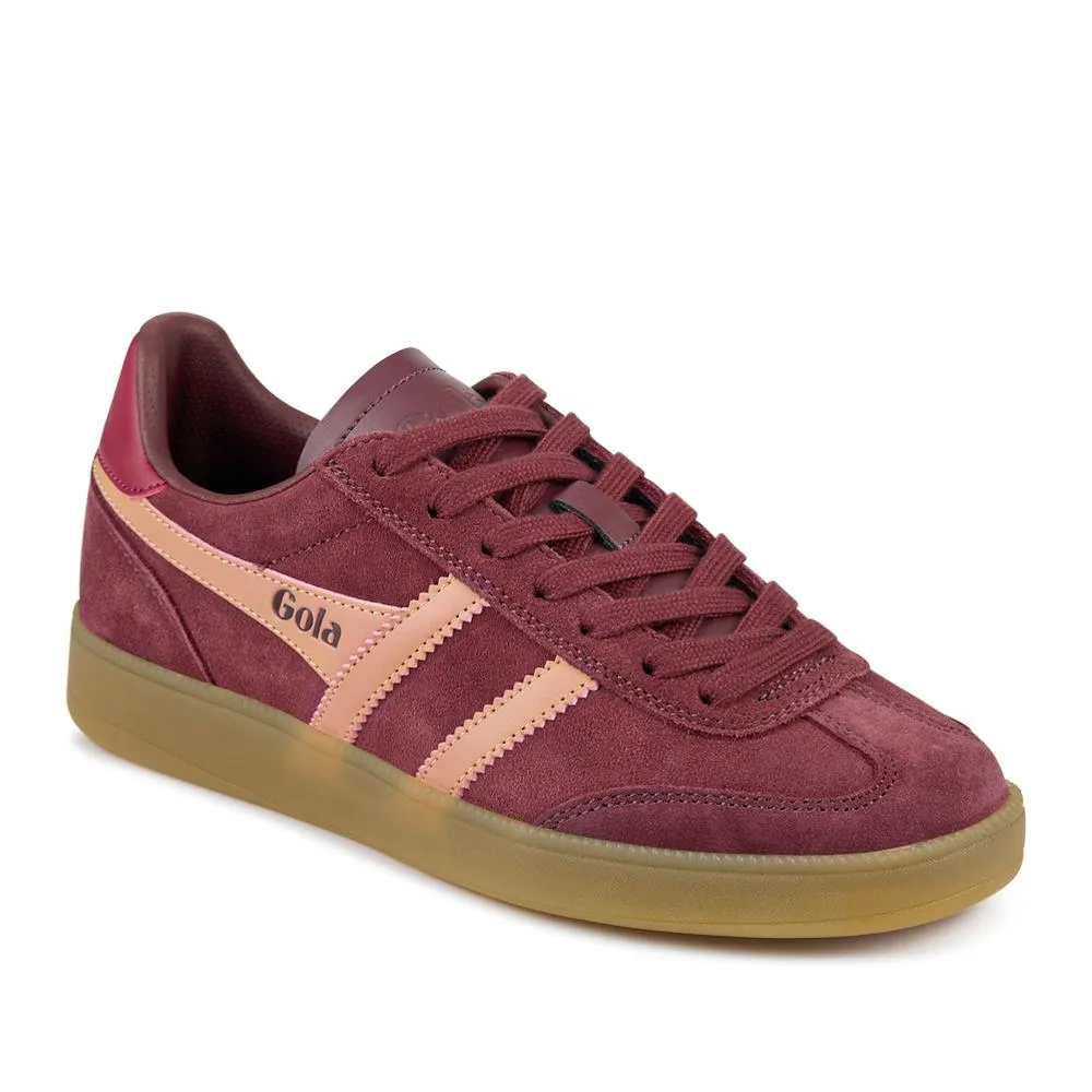Gola Leather Lace-Up Trainers - JAC42501 / 327 785 sold by Jones Bootmaker product image thumbnail 2