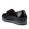 Gabor Leather Chain-Detailed Loafers - GAB42505 / 327 744 sold by Jones Bootmaker