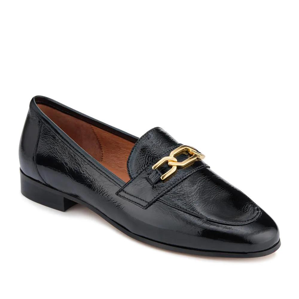 Tamie Smart Leather Loafers - TAMIE / 328 535 sold by Jones Bootmaker product image thumbnail 2