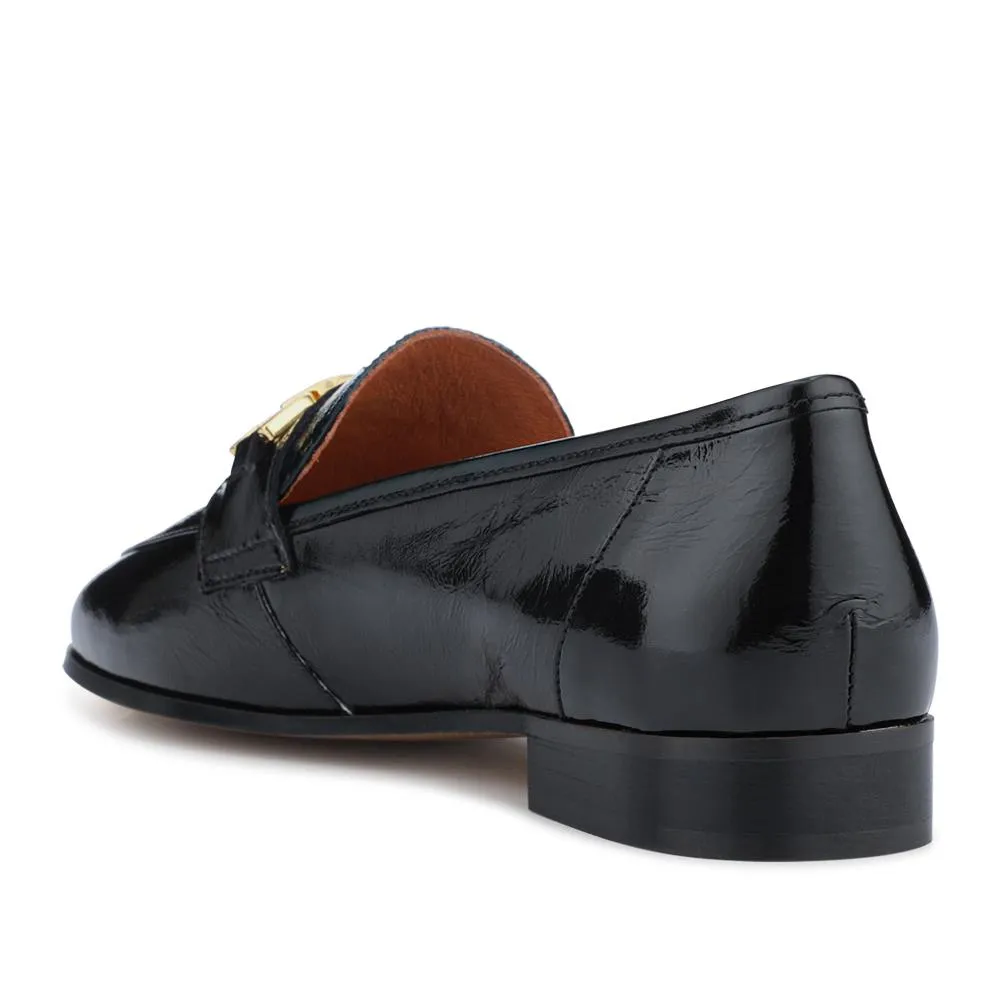 Tamie Smart Leather Loafers - TAMIE / 328 535 sold by Jones Bootmaker product image thumbnail 3