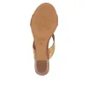 Klevina2 Mules - KLEVINA2 / 325 060 - Snake sold by Jones Bootmaker