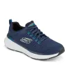 Relaxed Fit: Edgeride - Contention Trainers - SKE41539 / 327 153 - Navy sold by Jones Bootmaker