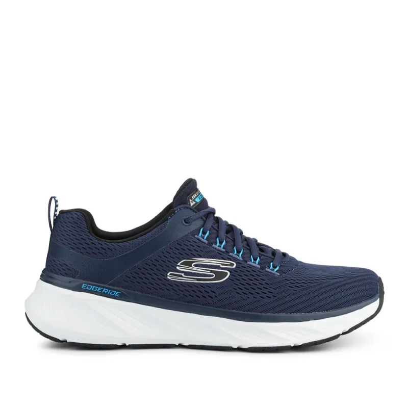 Relaxed Fit: Edgeride - Contention Trainers - SKE41539 / 327 153 - Navy sold by Jones Bootmaker
