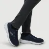 Relaxed Fit: Edgeride - Contention Trainers - SKE41539 / 327 153 - Navy sold by Jones Bootmaker