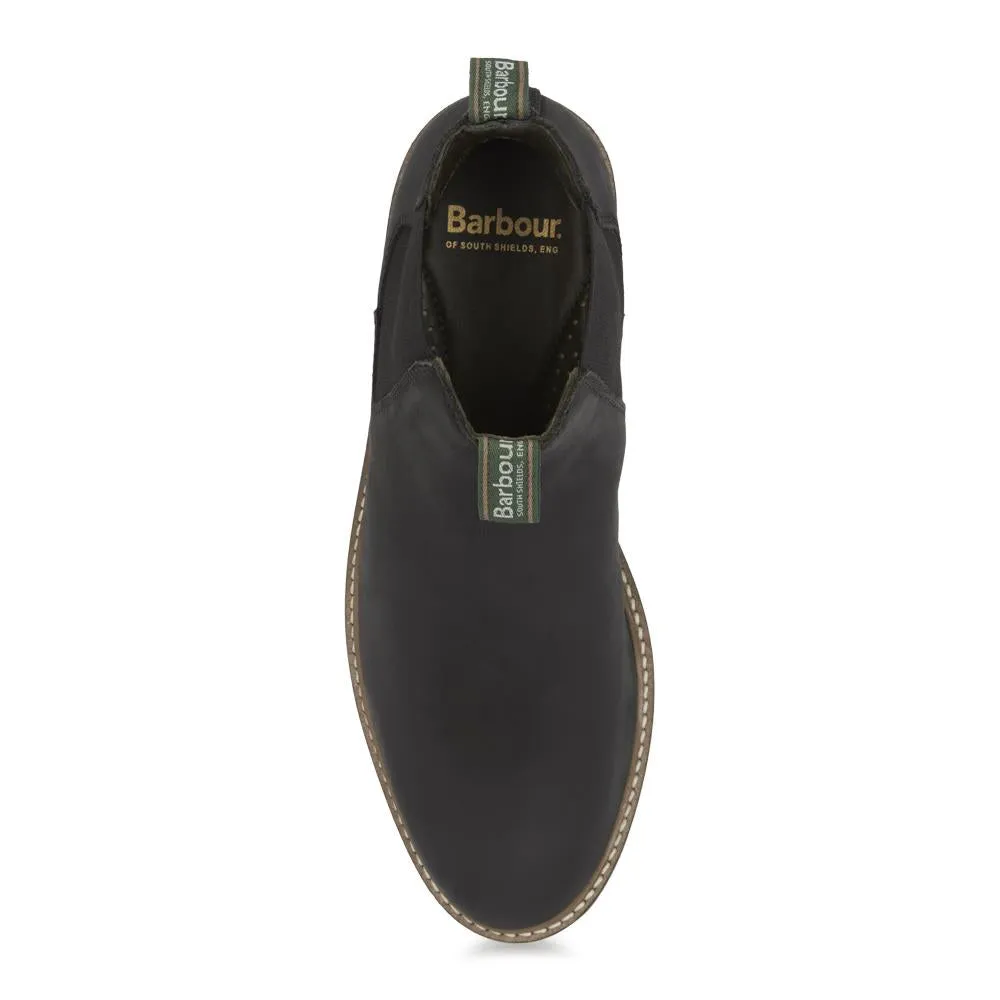 Farsley Chelsea Boots - FARSLEY2 / 101 329 - Black sold by Jones Bootmaker product image thumbnail 4