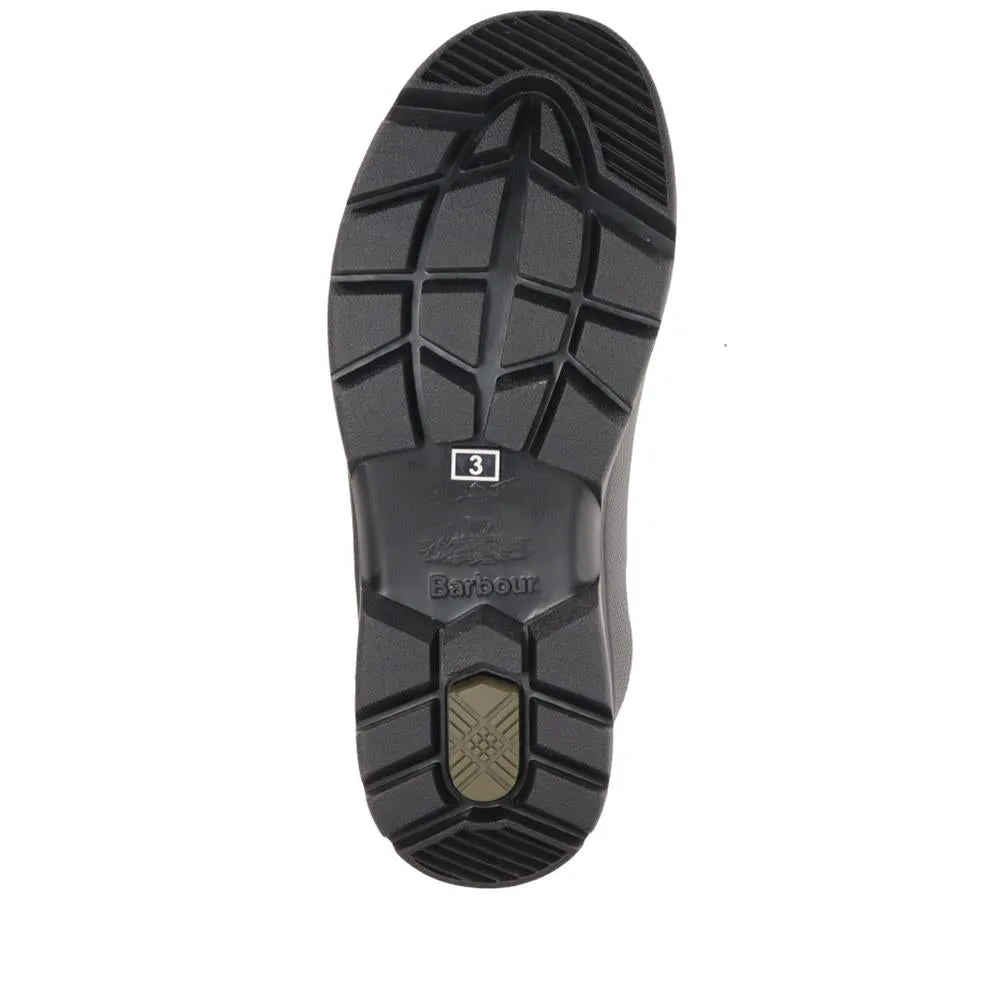 Nimbus Chelsea Wellingtons - BARBR40509 / 325 690 - Black sold by Jones Bootmaker product image thumbnail 4