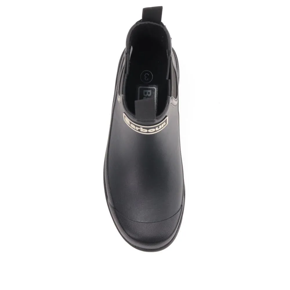 Nimbus Chelsea Wellingtons - BARBR40509 / 325 690 - Black sold by Jones Bootmaker product image thumbnail 5